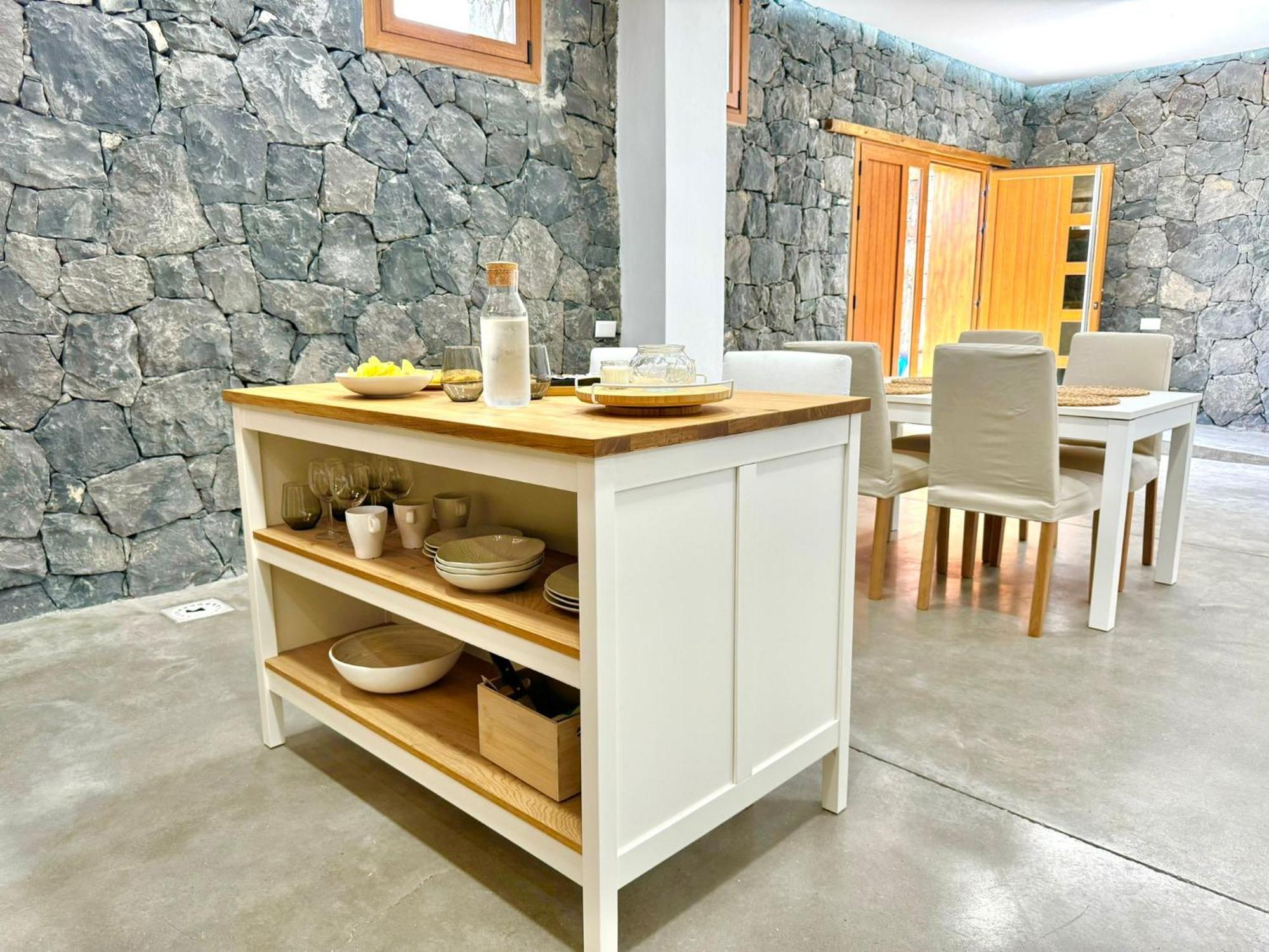 Luxury Home La Cueva Del Guanche Costa Adeje  Exteriér fotografie
