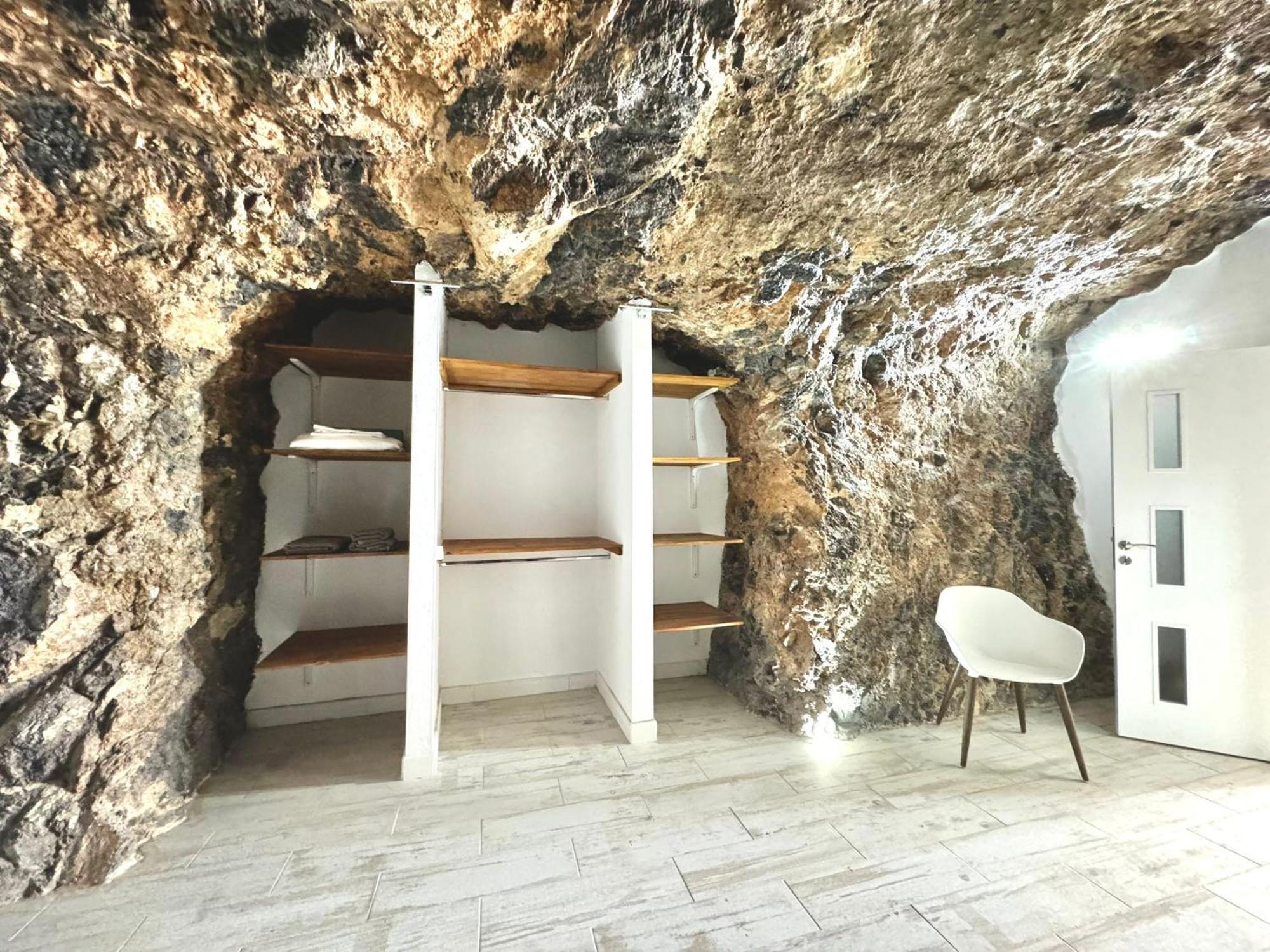 Luxury Home La Cueva Del Guanche Costa Adeje  Exteriér fotografie