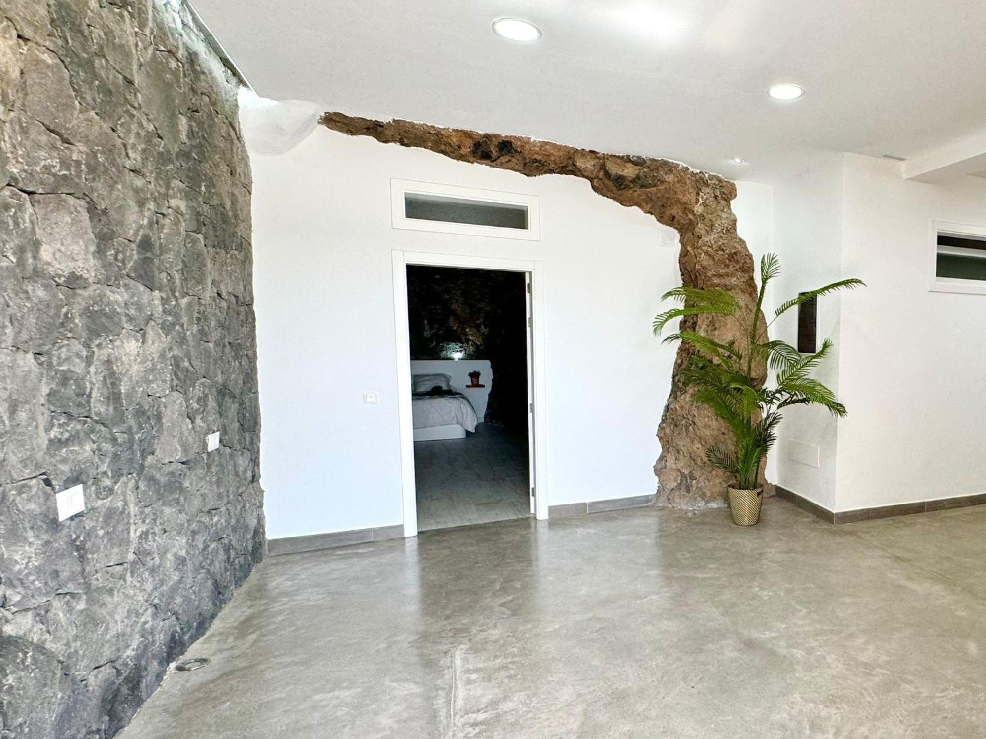 Luxury Home La Cueva Del Guanche Costa Adeje  Exteriér fotografie